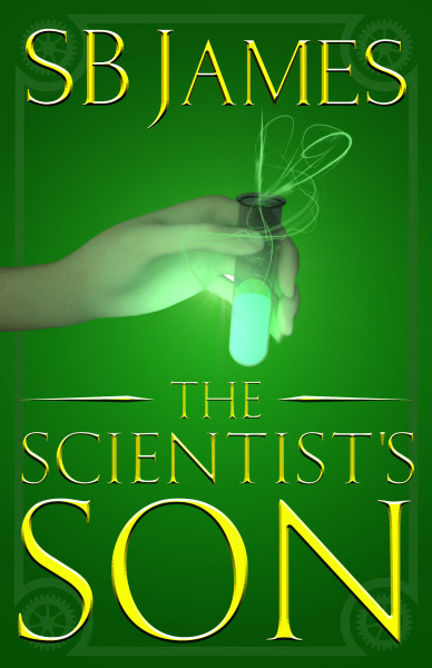 The Scientist’s Son